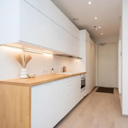 Modern With A View Over * Reval