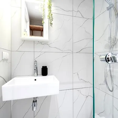 Apartamento Modern With A View Over Talin